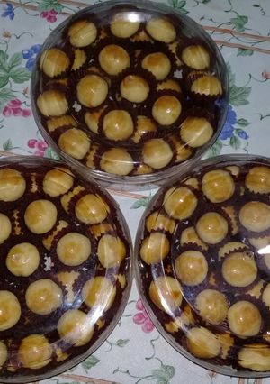 Foto resep Nastar Super Simple