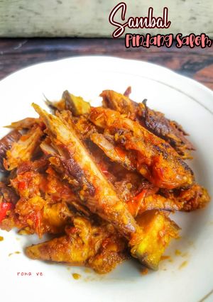 Foto resep Sambal Pindang Salem