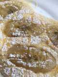 Tortitas de plàtan