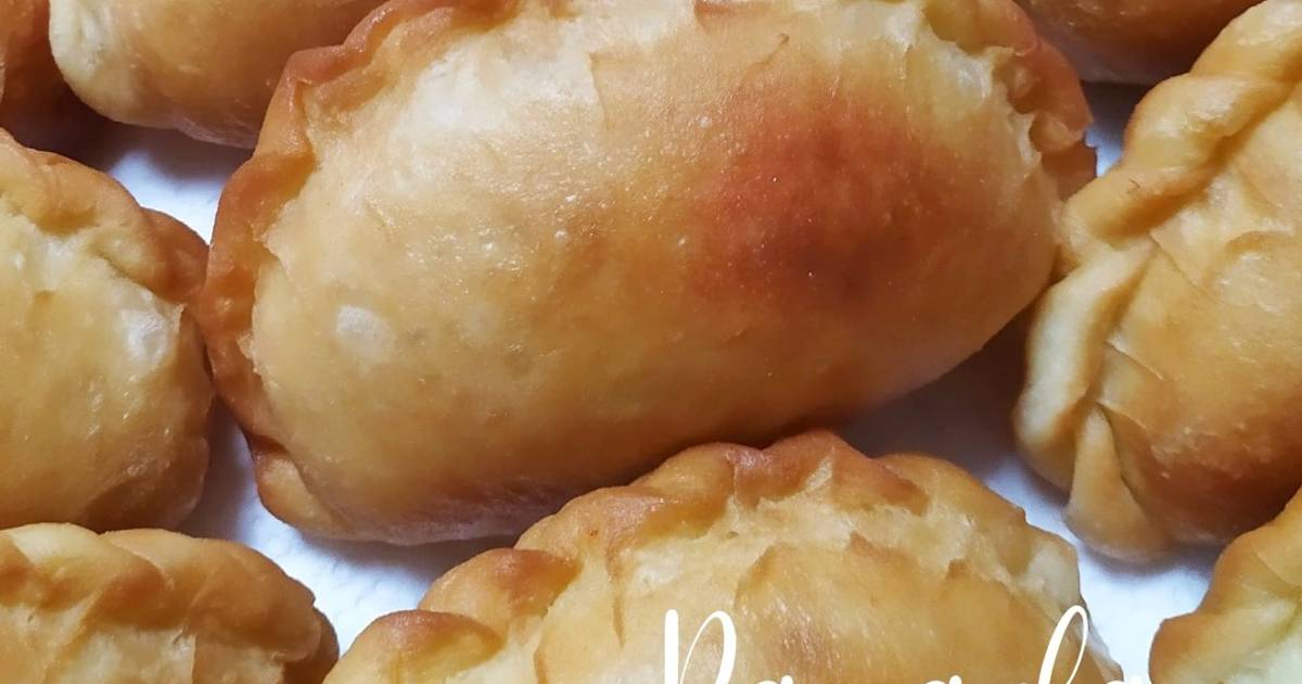 Resep 70. Kue Panada oleh Oma Sophie - Cookpad