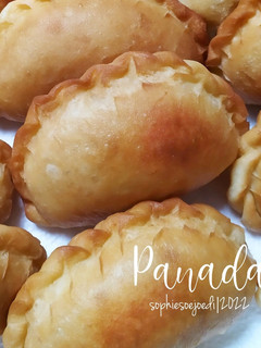 Foto resep 70. Kue Panada