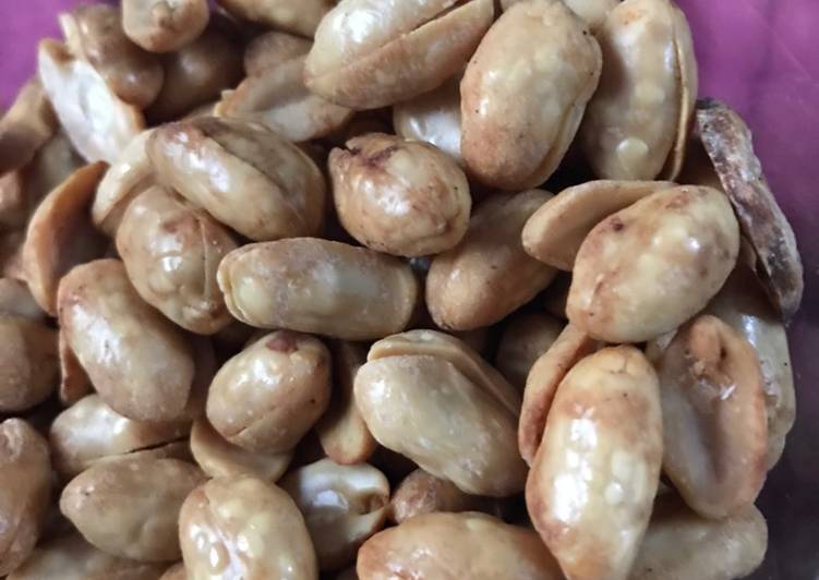 Kacang Bali