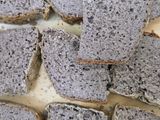 Pan de harina de trigo sarraceno, orgánico y sin gluten 🍞Pan sin amasado