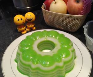 Masakan Populer Lapis (Kue Beras Jawa) Enak Bergizi