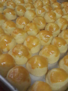 Foto resep Nastar lezatos