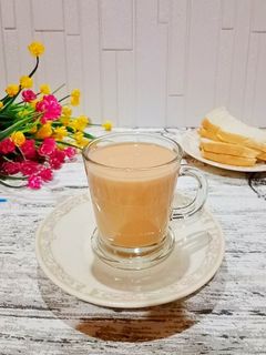 Foto resep Hongkong Milk Tea
