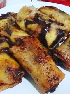 Foto resep piscokju