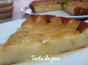 Una foto de tartas fáciles