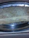 Pastel de pescado