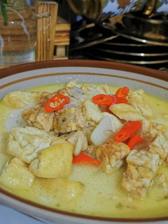 Foto resep Jangan lombok tempe tahu