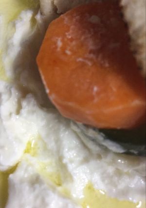 صورة لوصفة للفطور سهله و صحيه