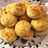 Scones de queso