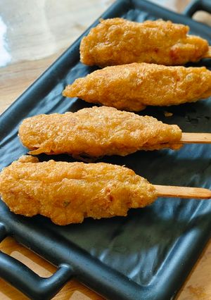 Foto resep Sempol