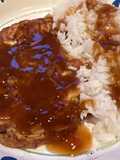 Easy Egg Foo Young