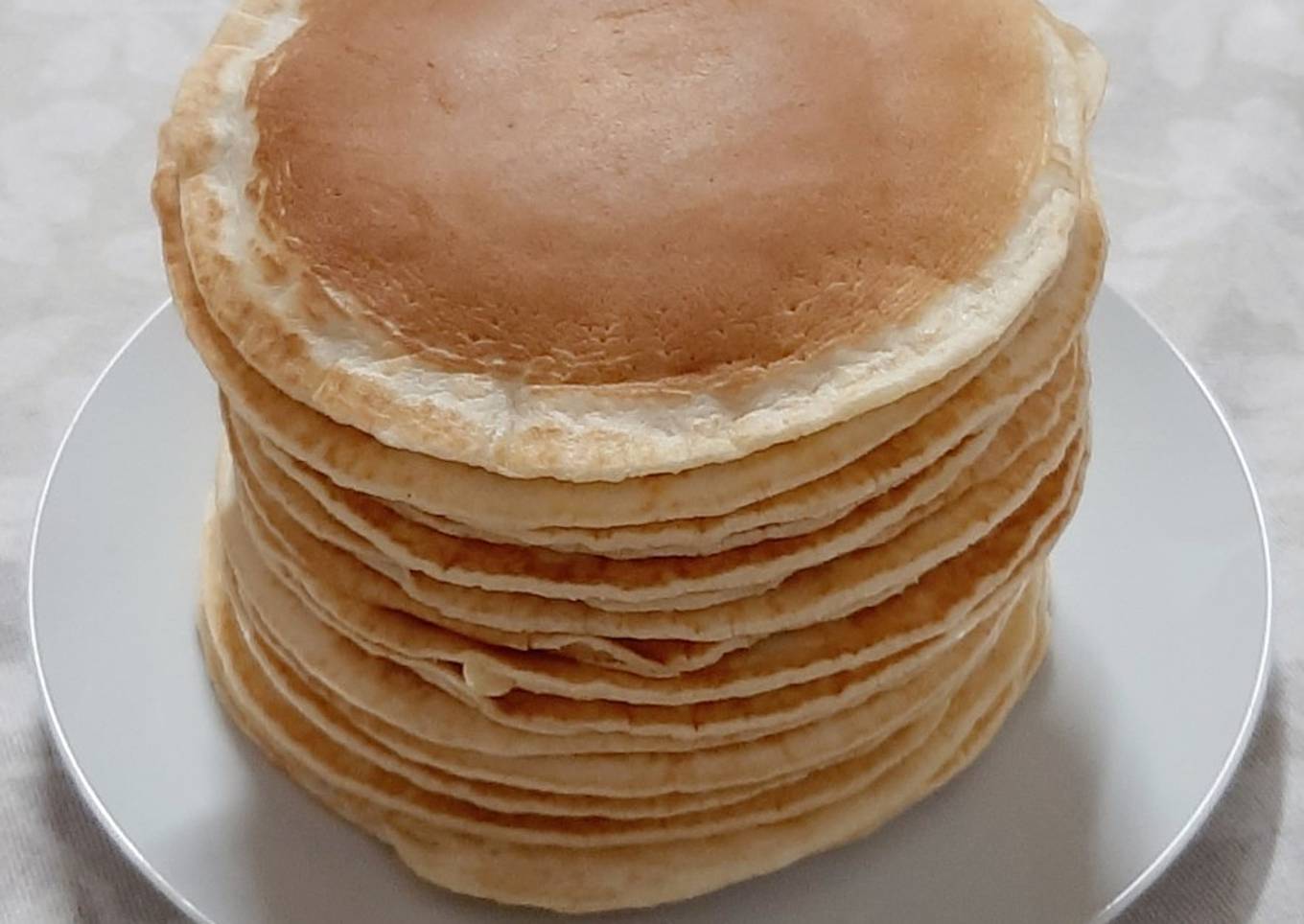 Tortitas