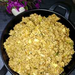รูปของ Nasi Goreng Kecap