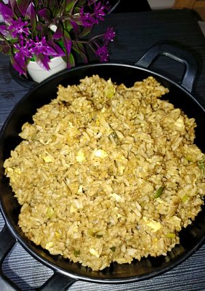 Foto resep Nasi Goreng Kecap
