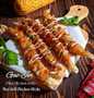 Cara Membuat Gai-Jor (Thai Chicken Roll) / Thai Roll Chicken Sticks Bahan Sederhana