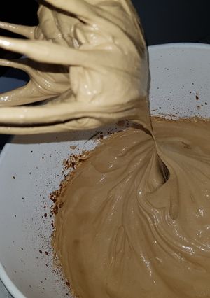 Una foto de Café cremoso todas las mañanas!