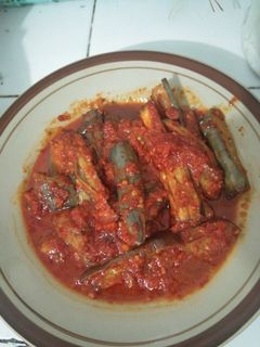 Foto resep Balado Terong Ungu