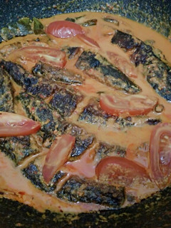 Foto resep Mangut Lele Pedas