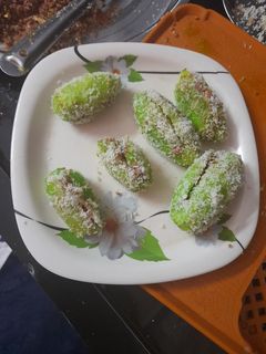 परवल की मिठाई(parwal ki mithai recipe in hindi) रेसिपी मुख्य फोटो