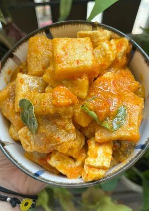 Foto resep Sambel Krecek
