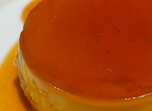 烤布丁 的食譜成品照片