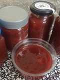 Yummy Plum Jam