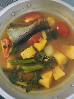 Foto resep Pindang Patin