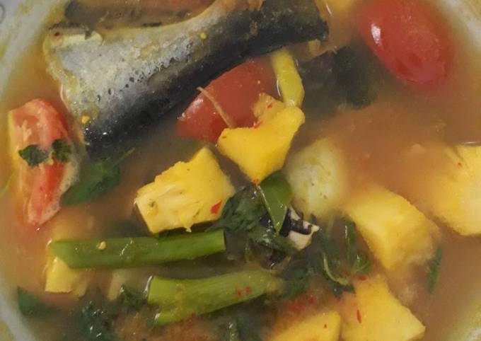 Resep Pindang Patin yang Bisa Manjain Lidah