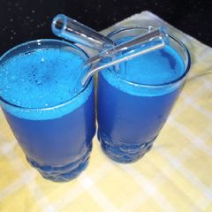 A picture of Electric Lemonade.