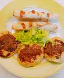 Salsa dulce de jitomate