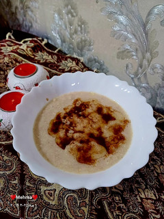 عکسی از دستور 🪷حلیم🥰🪷