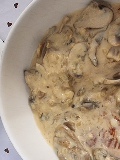 Una foto de Solomillo de pavo relleno saludable