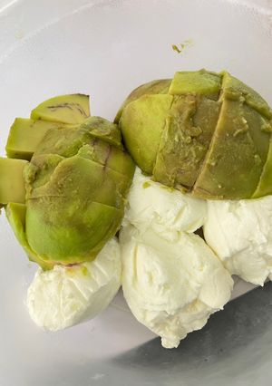 รูปของ กรีกโยเกิร์ต ง่ายมาก สูตรนม Free Lactose