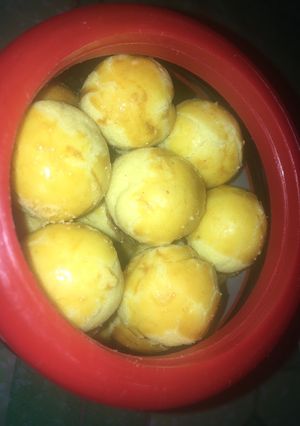 Foto resep Nastar Lembut