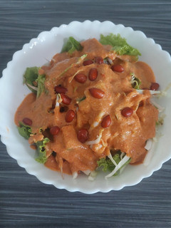 Foto resep Asinan Sayur