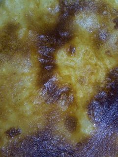 صورة لوصفة رز معمر