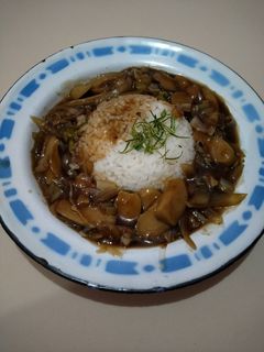 Foto resep Sosis saus lada hitam