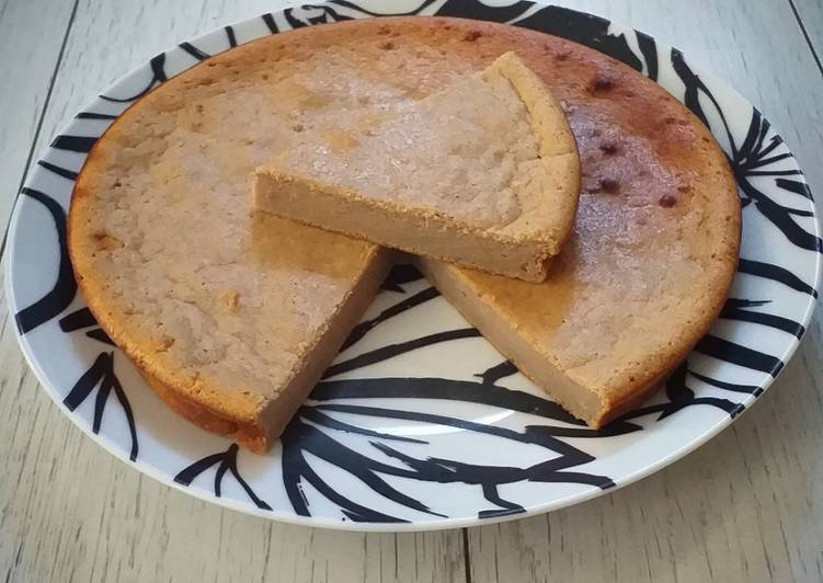 La Meilleur Recette De GÃ¢teau au fromage blanc faÃ§on cheese cake