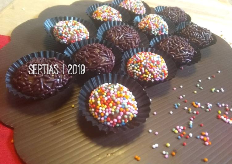 Resep Bola Bola Milo oleh Septi Setyaning Tias Cookpad Resep Bola Bola Milo oleh Septi Setyaning Tias Cookpad