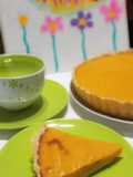 Pie Labu Kuning Ekonomis