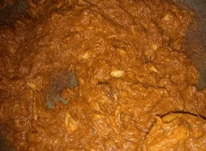 Una foto de Tacos de atún al Pastor