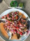 Pari Rebus Air Asam