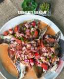 Pari Rebus Air Asam