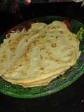 Panqueques Low Carb