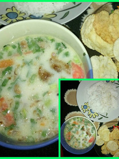 Foto resep Soto betawi