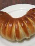 Stuffed Bread