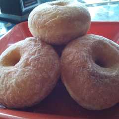 รูปของ Donat kentang resep by Yunda Yun